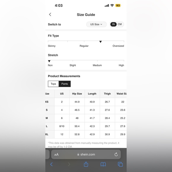 SHEIN X Rybka Twins Contrast Binding Satin Night Set - Picture 5 of 6